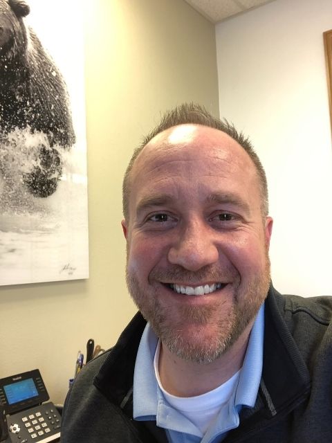 Eric Smartt Eric Smartt - Smartt Insurance Agent