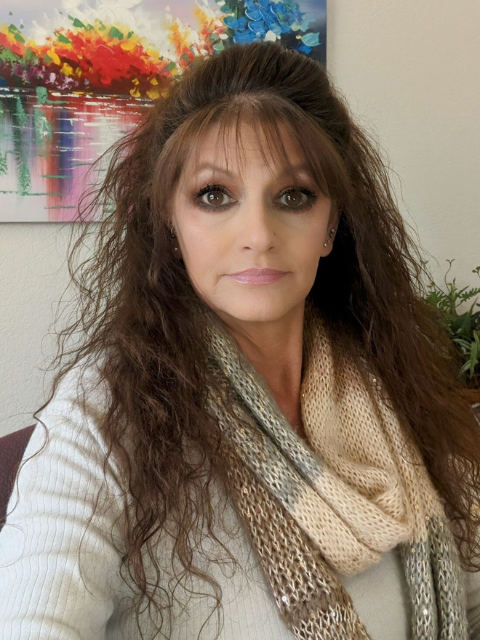 Rachelle Valerie Syverts